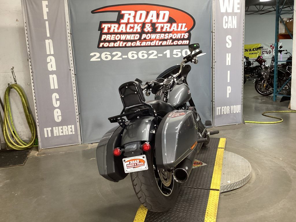 Sport Glide®