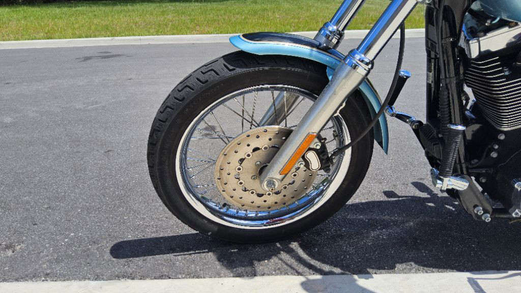 Dyna® Low Rider®
