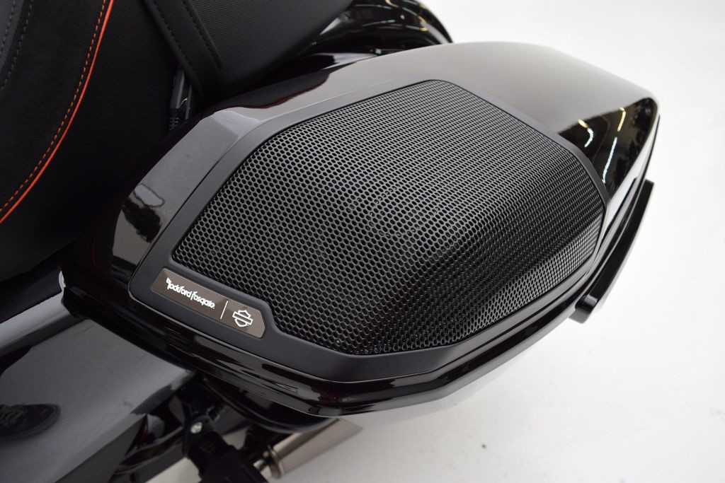 CVO® Road Glide®