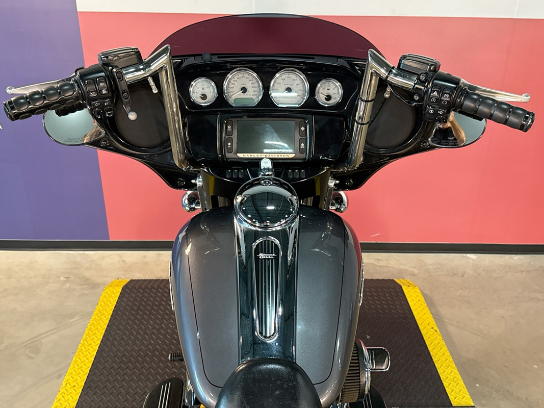 Street Glide® Special