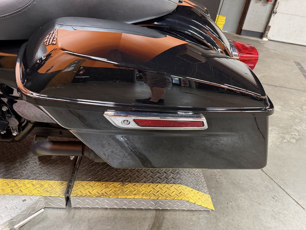 Electra Glide® Standard