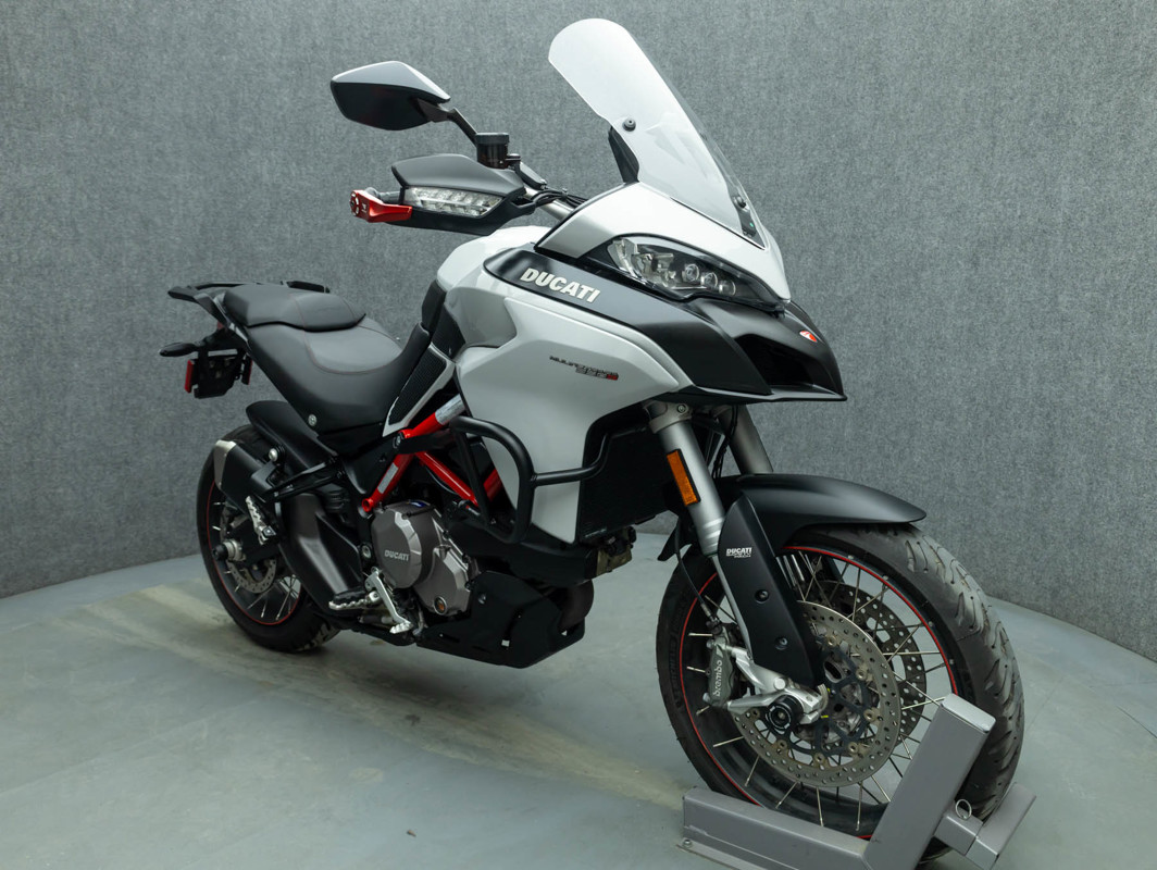 Multistrada 950 S