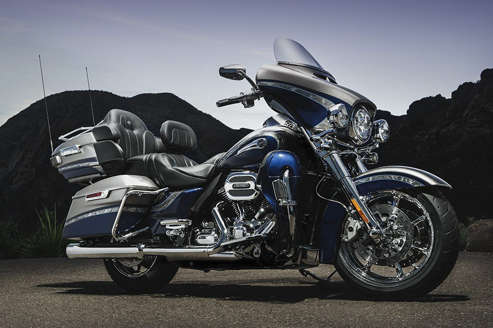 CVO® Limited