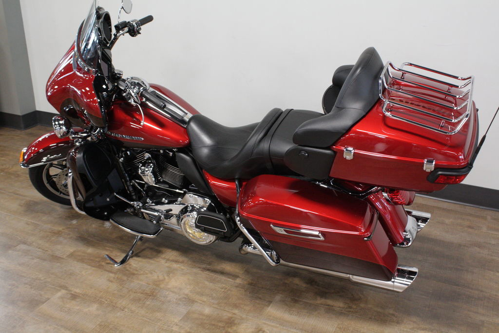 Electra Glide® Ultra® Limited