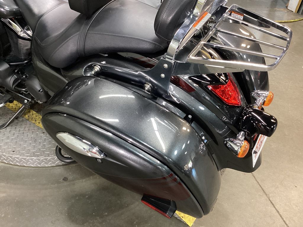 Vulcan® 1700 Vaquero® ABS
