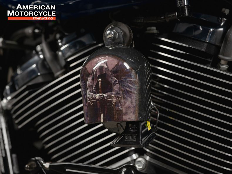 Road King® Special