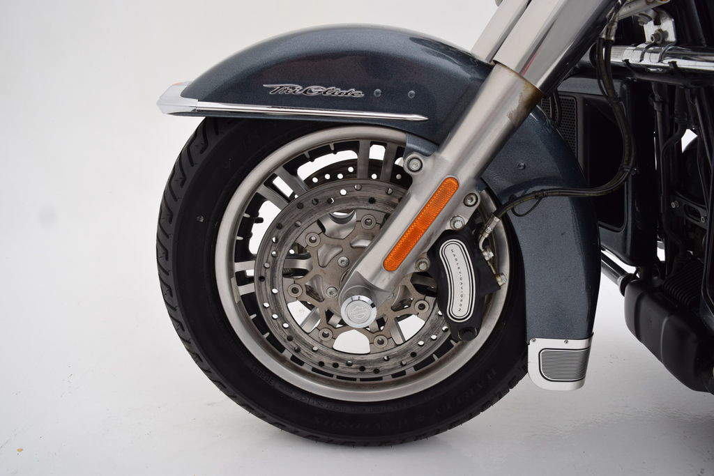 Tri Glide® Ultra