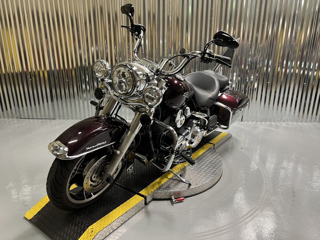 Road King® Classic