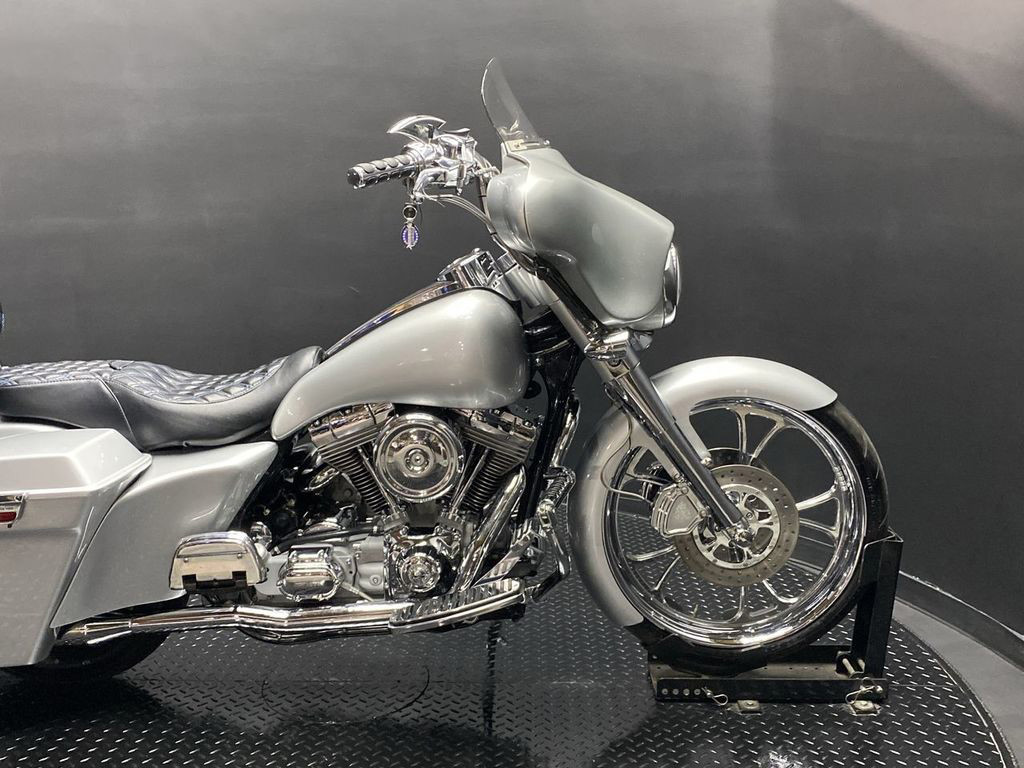 Electra Glide® Standard