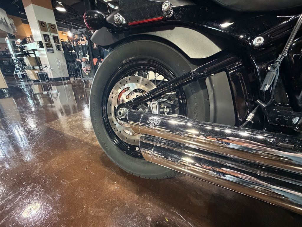 Softail® Slim®