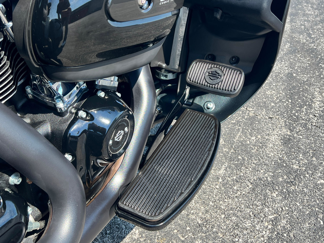 Tri Glide® Ultra