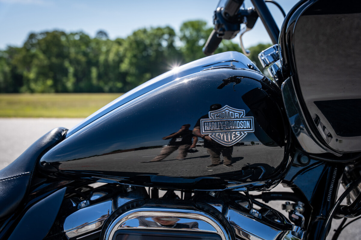 Road Glide® Special