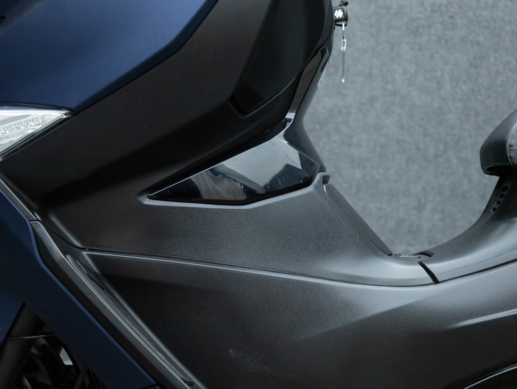 Burgman 400 ABS