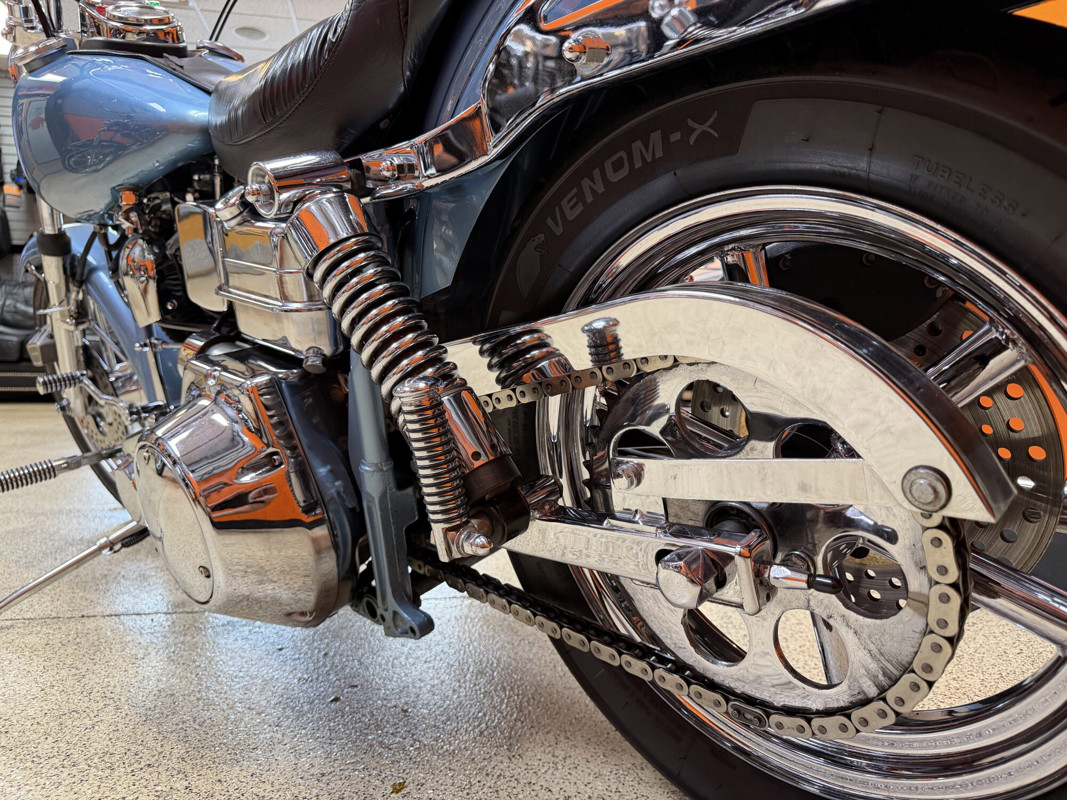 Super Glide®