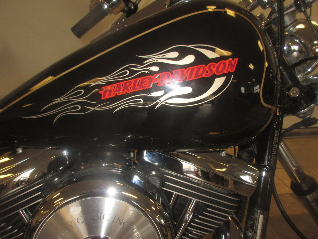 Dyna® Wide Glide®