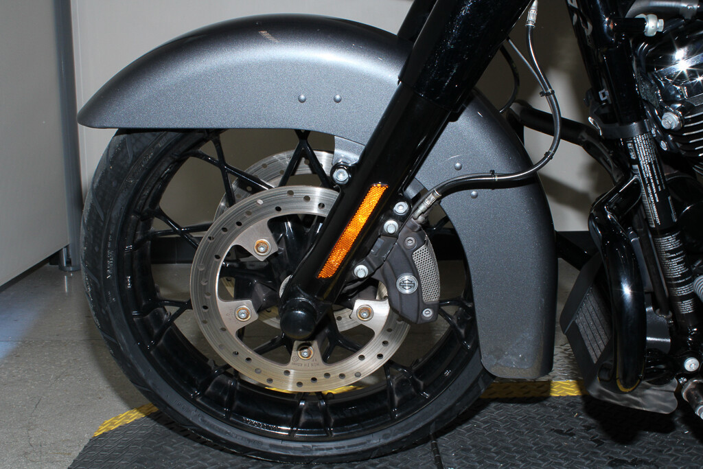 Street Glide® Special