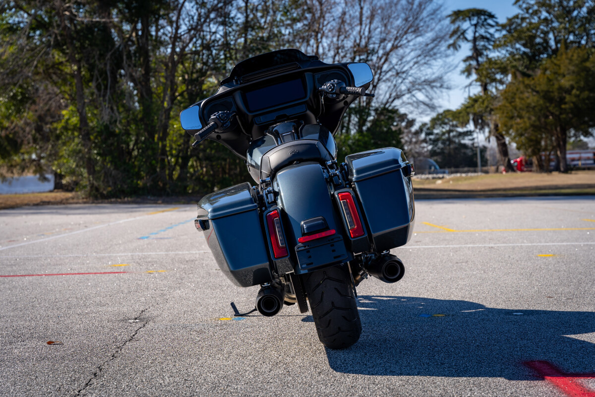 Street Glide®
