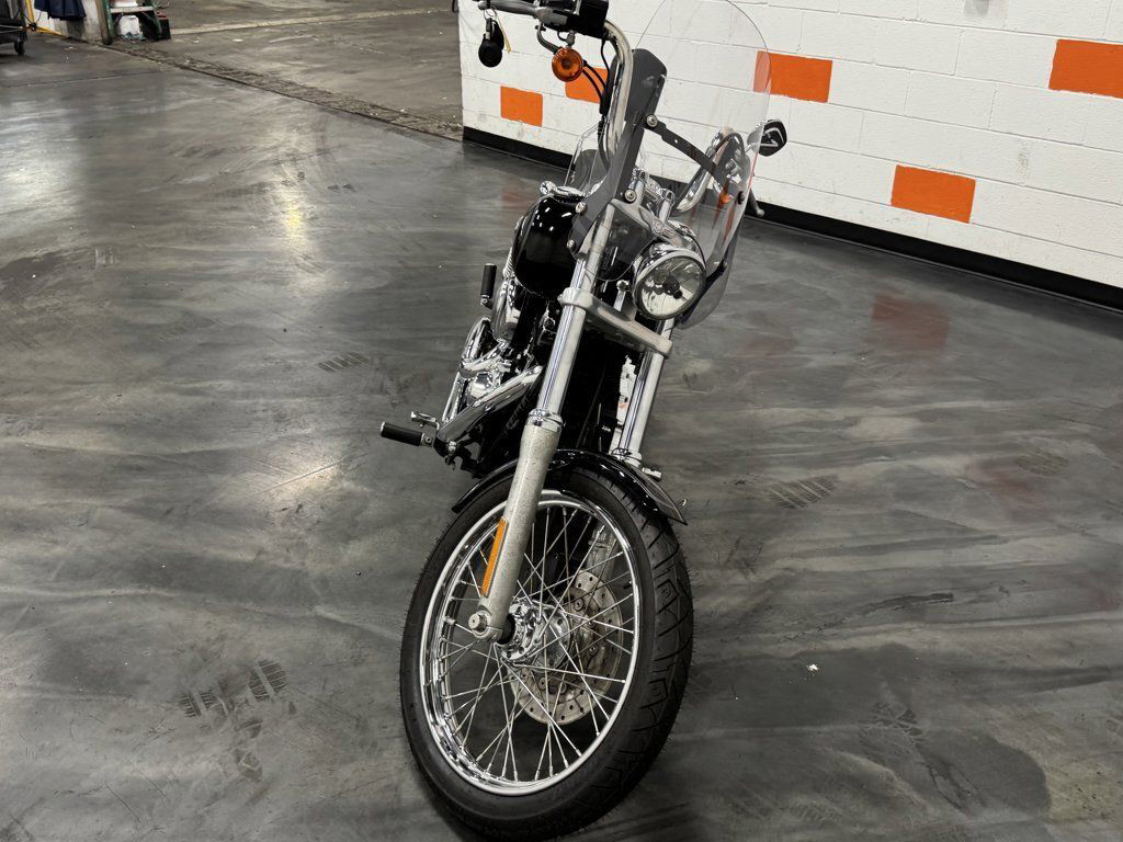Dyna® Wide Glide®