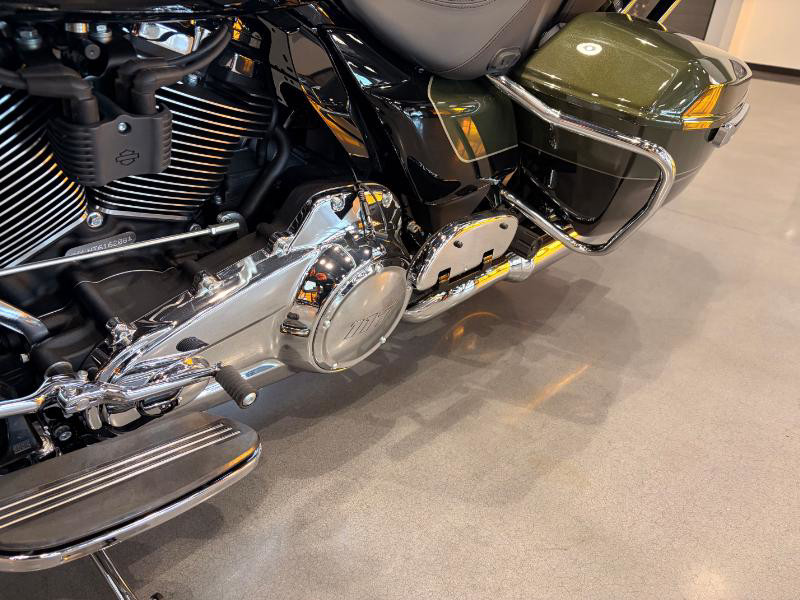 Road Glide® Limited