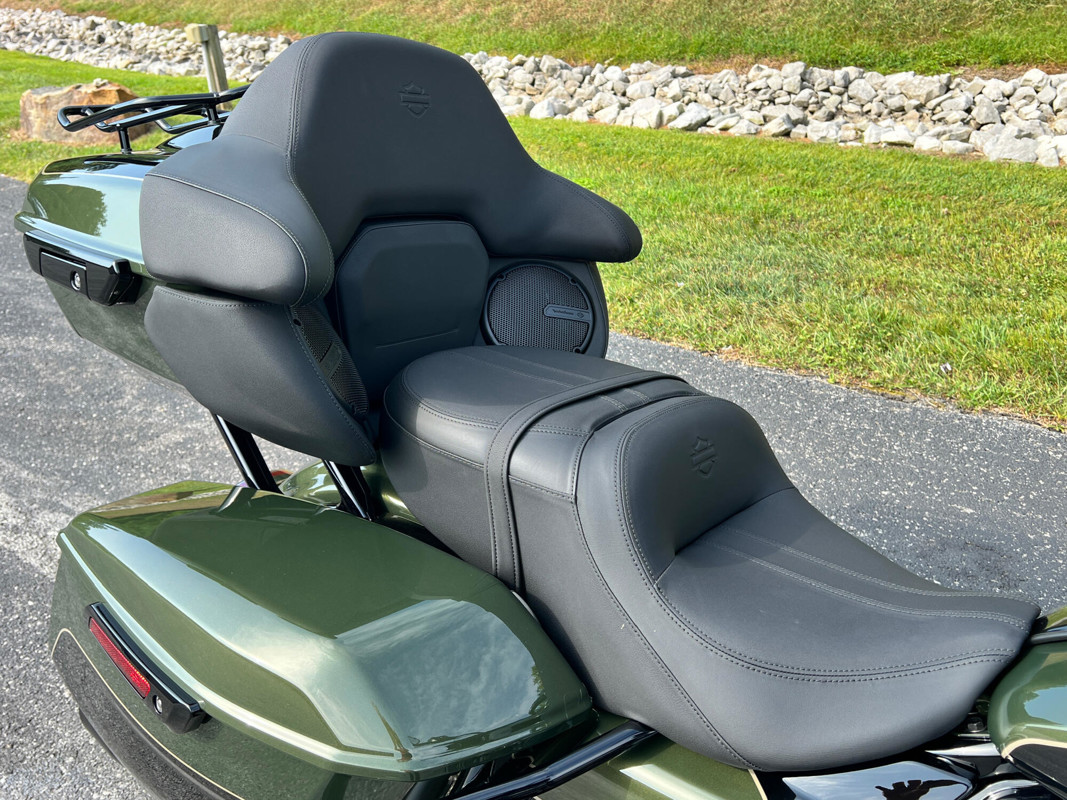 Road Glide® Limited