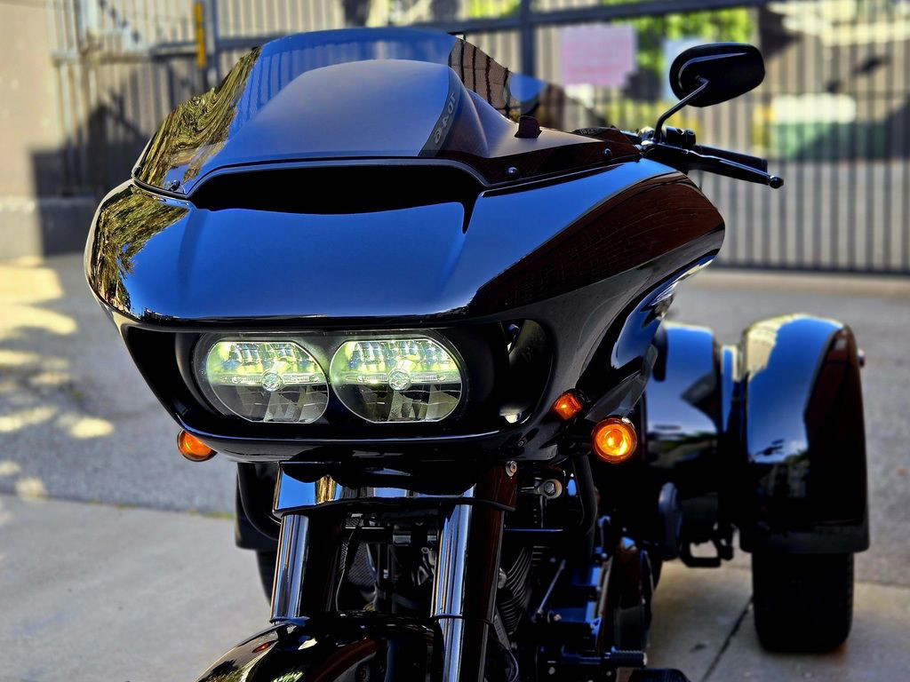 Road Glide® 3