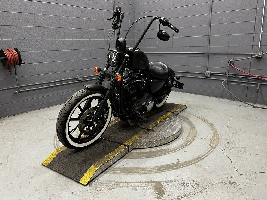 Sportster® Iron 883®