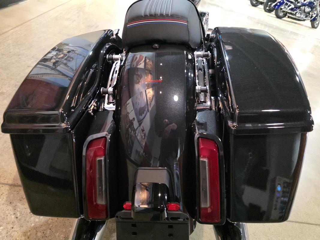 Road Glide®