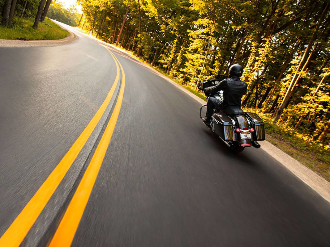 Street Glide®