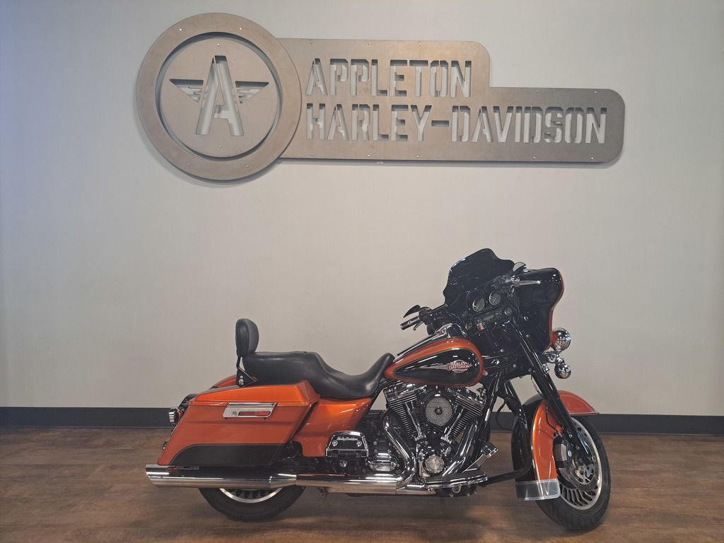 Electra Glide® Classic