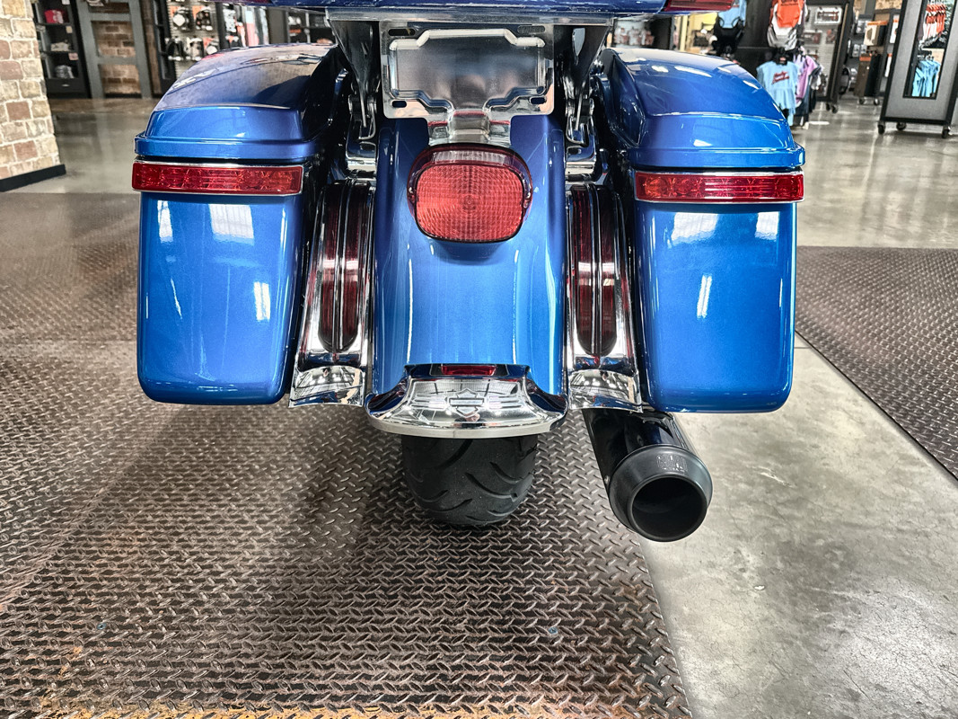 Road Glide® Ultra