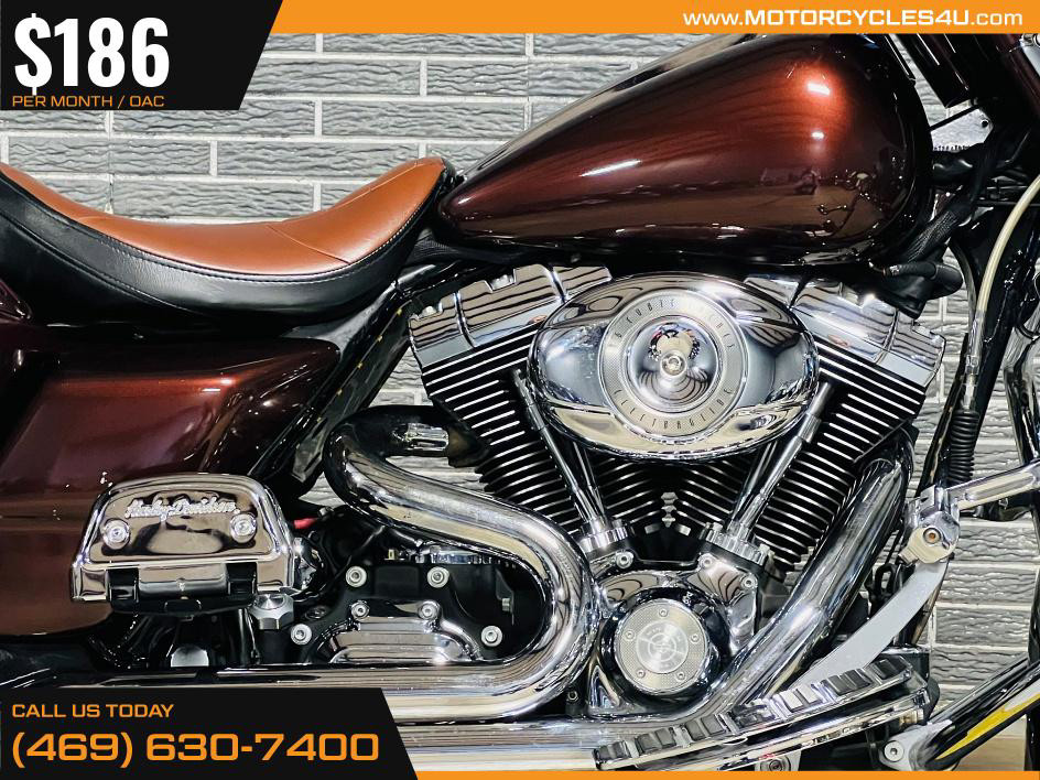 Electra Glide® Standard