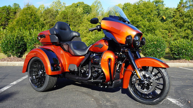 Tri Glide® Ultra