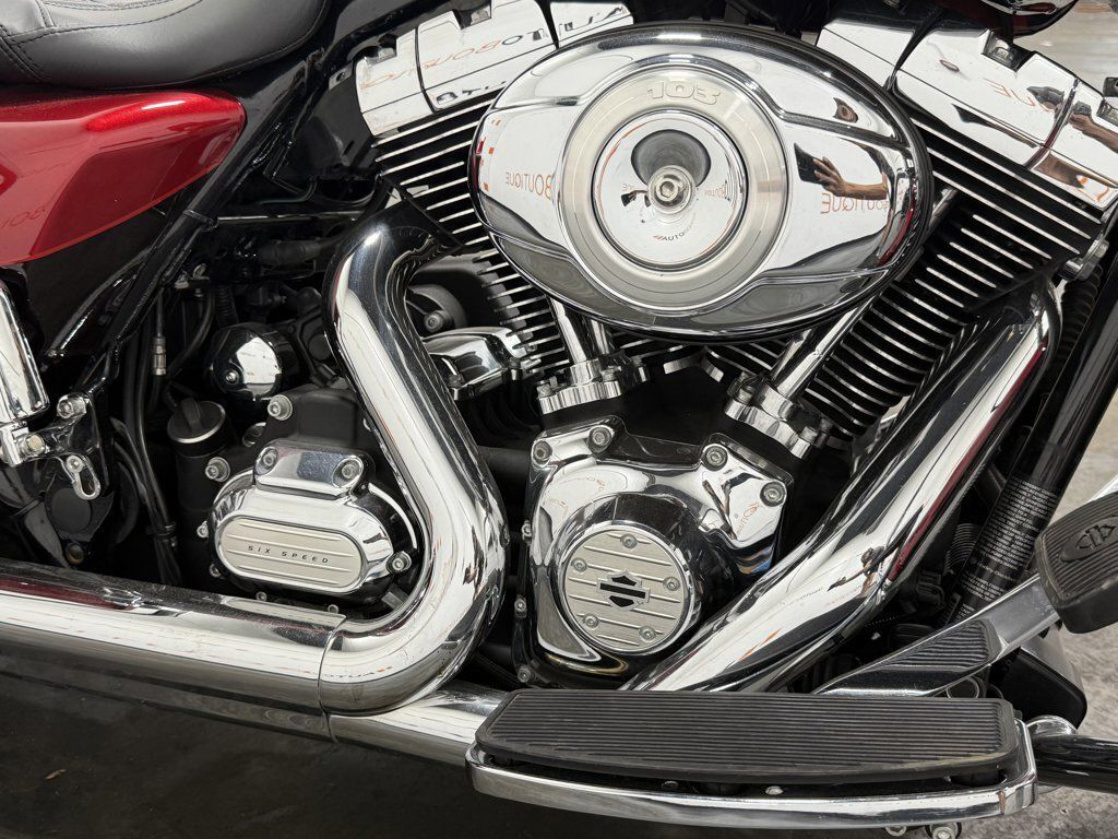 Electra Glide® Ultra® Limited
