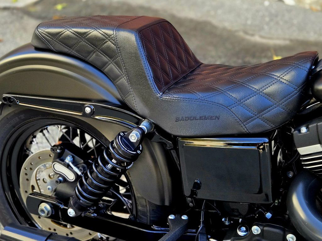 Dyna® Street Bob®