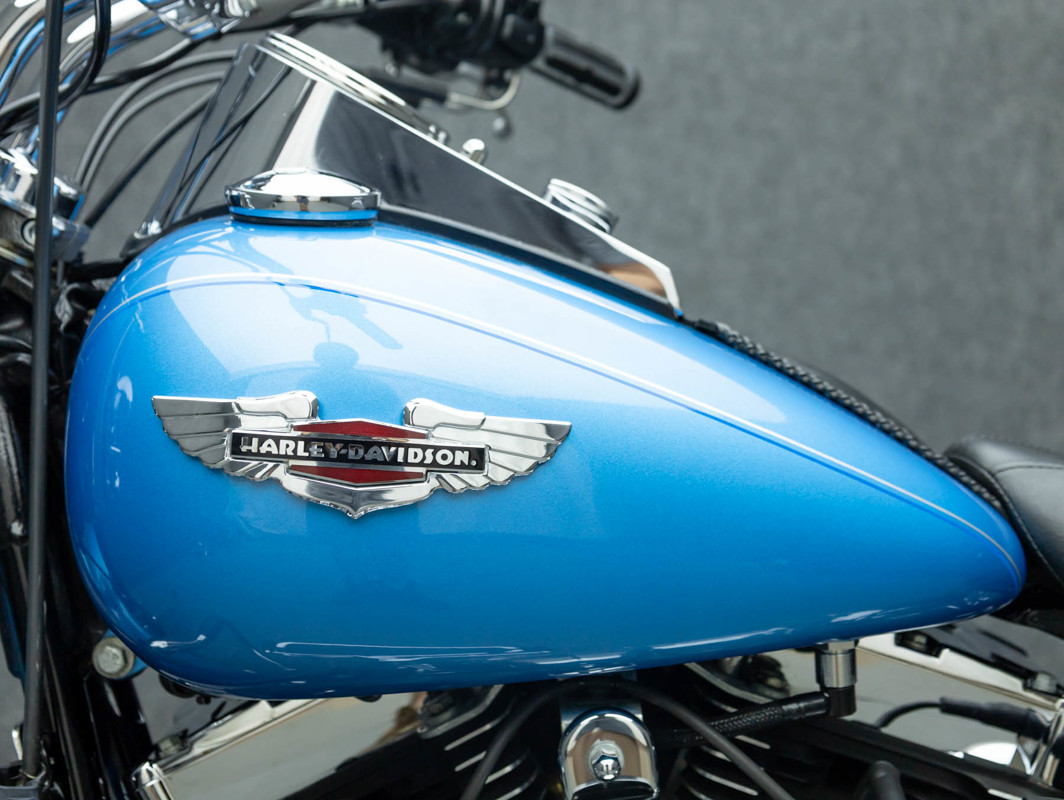 Softail® Deluxe