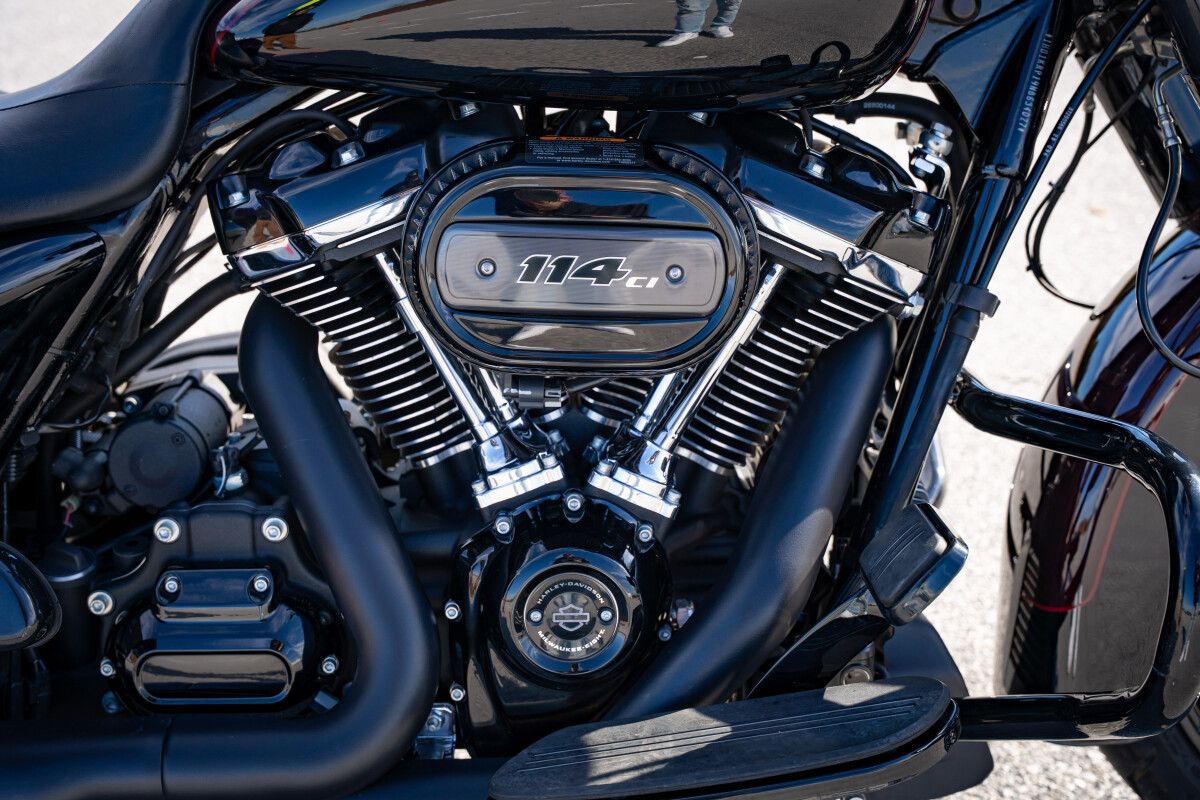 Street Glide® Special