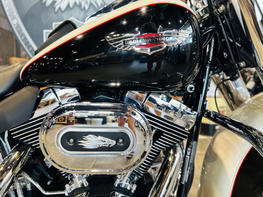 Softail® Deluxe