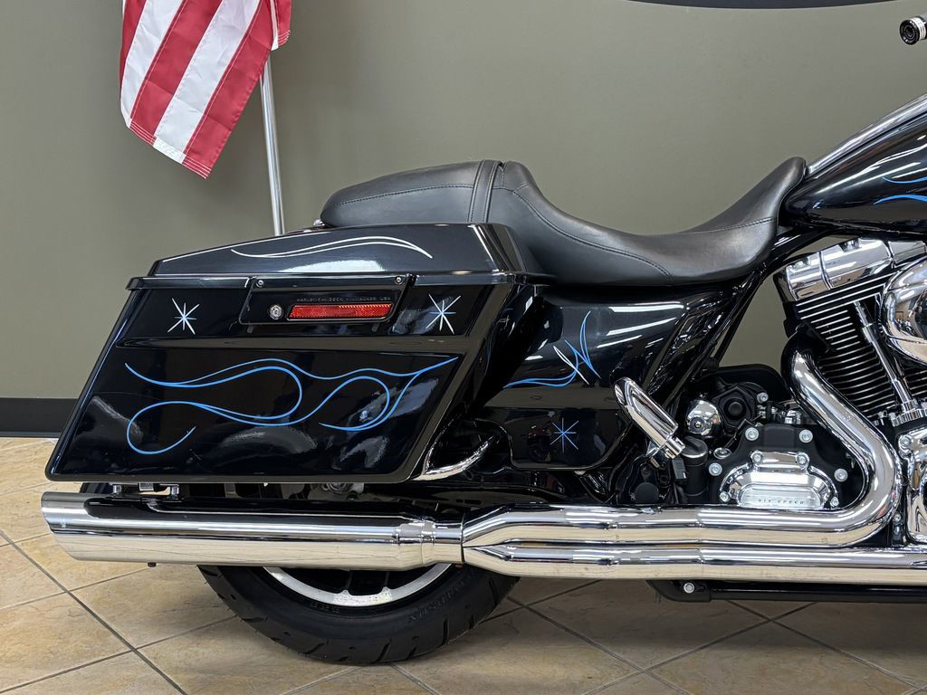 Street Glide®