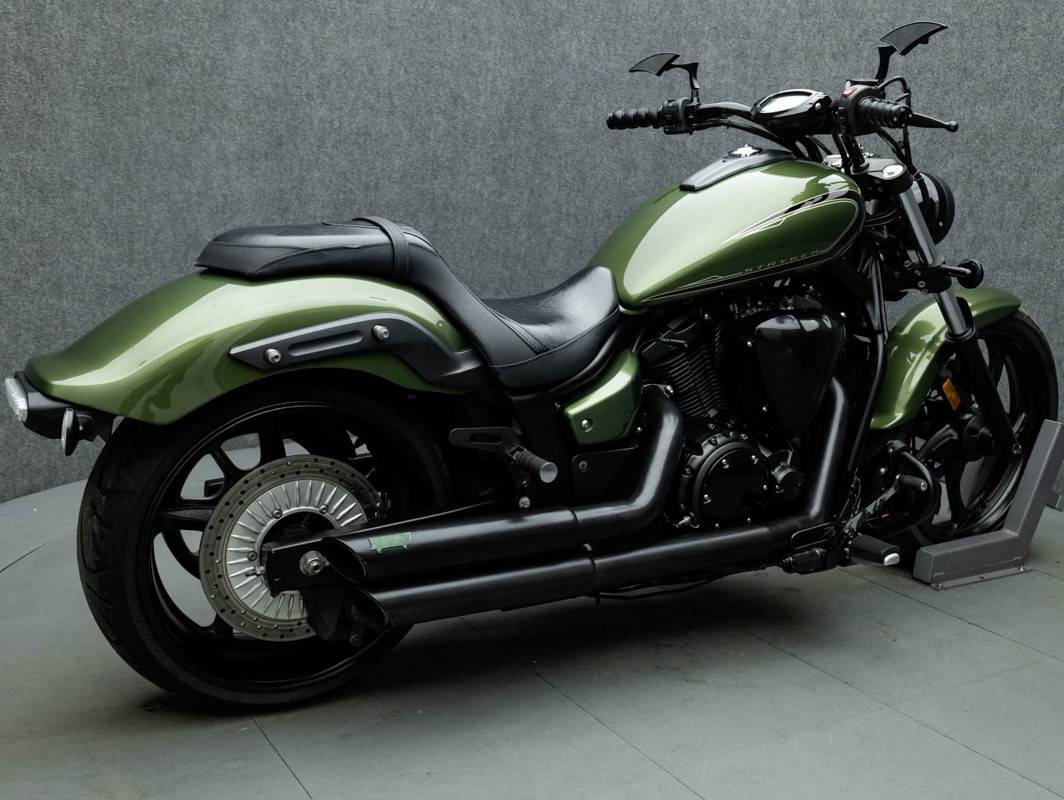 Stryker