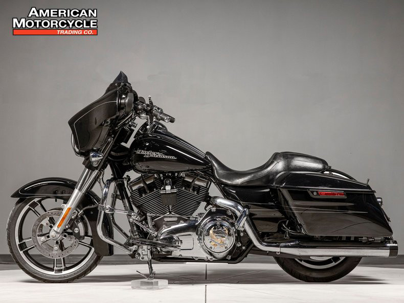 Street Glide® Special