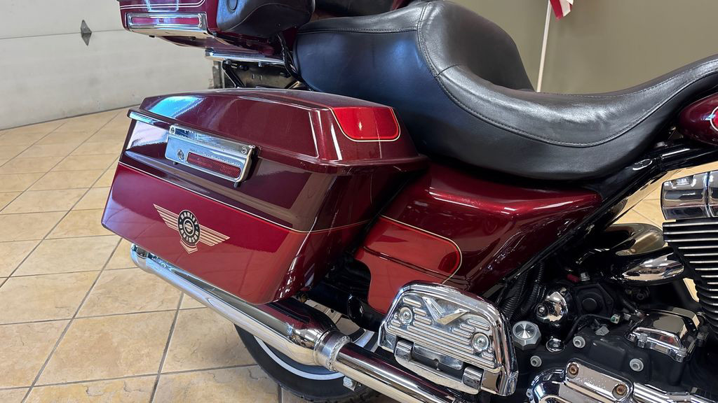 Ultra Classic® Electra Glide®