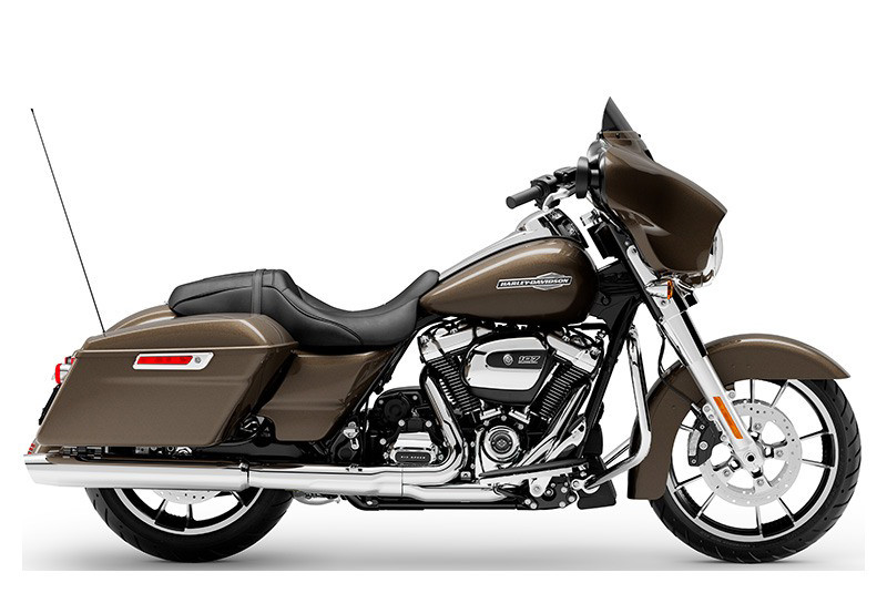 Street Glide®
