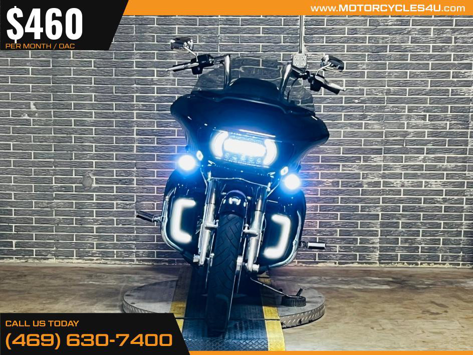 Road Glide® Special