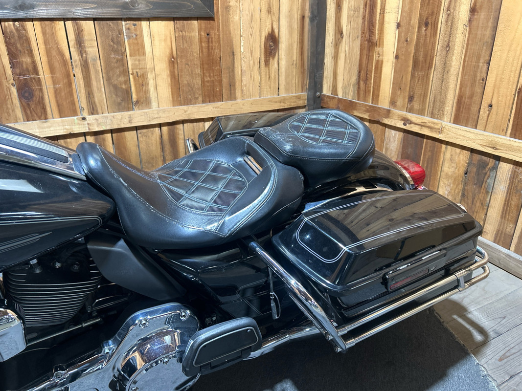Ultra Classic® Electra Glide®