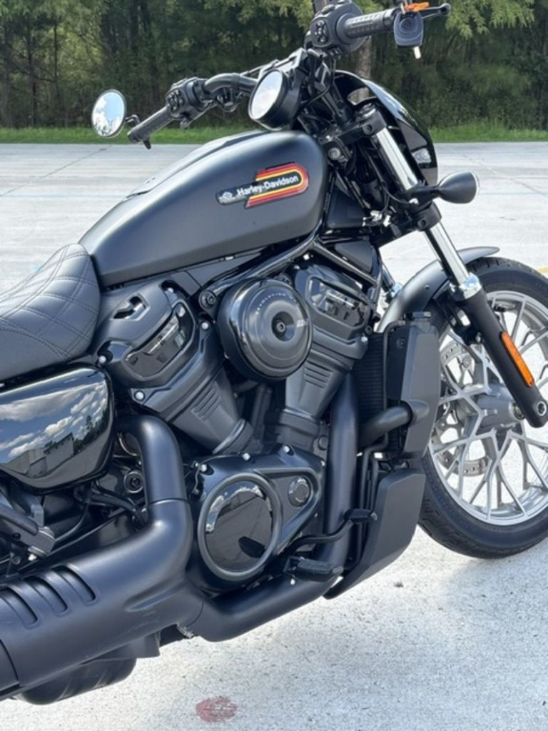 Nightster Special