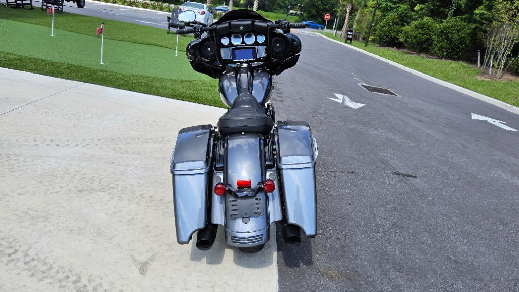 Street Glide® Special