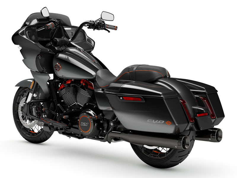CVO® Road Glide®