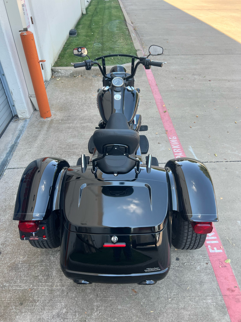 Freewheeler®