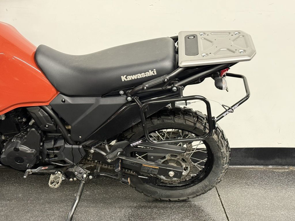 KLR650 ABS