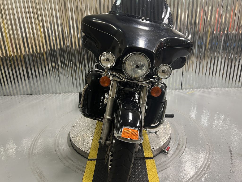 Electra Glide® Ultra Limited®